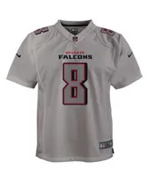 Lids Kyle Pitts Atlanta Falcons Nike Women's Game Jersey - Black