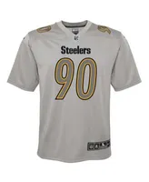 youth small steelers jersey