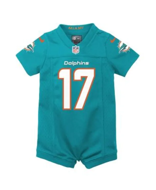 Nike Infant Tua Tagovailoa Miami Dolphins Game Jersey - Macy's