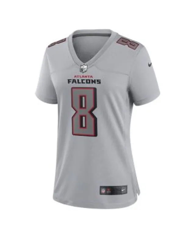 NFL Atlanta Falcons Men's V-Neck Pitts Jersey - S