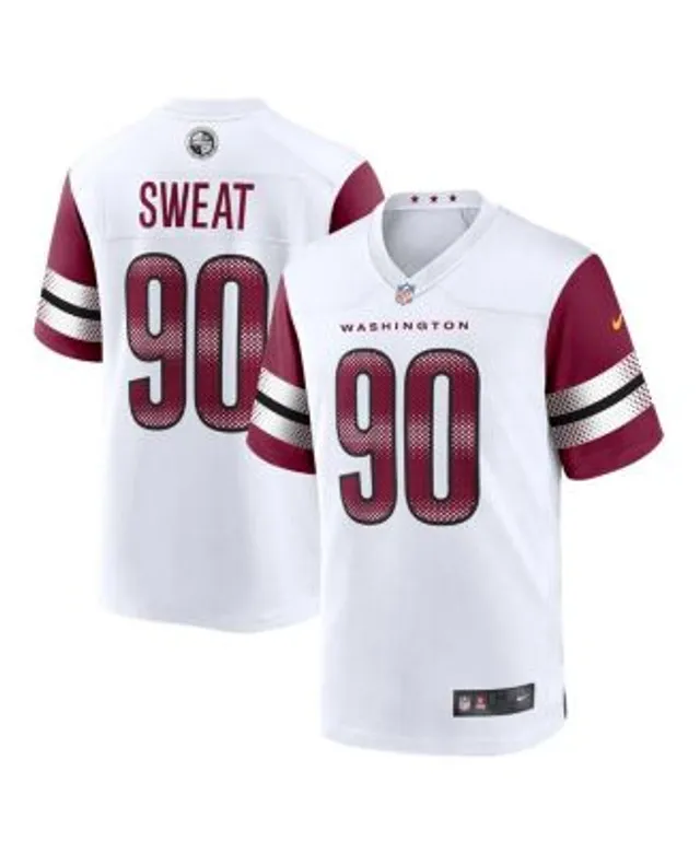 Terry McLaurin Washington Commanders Nike Toddler Game Jersey - Burgundy