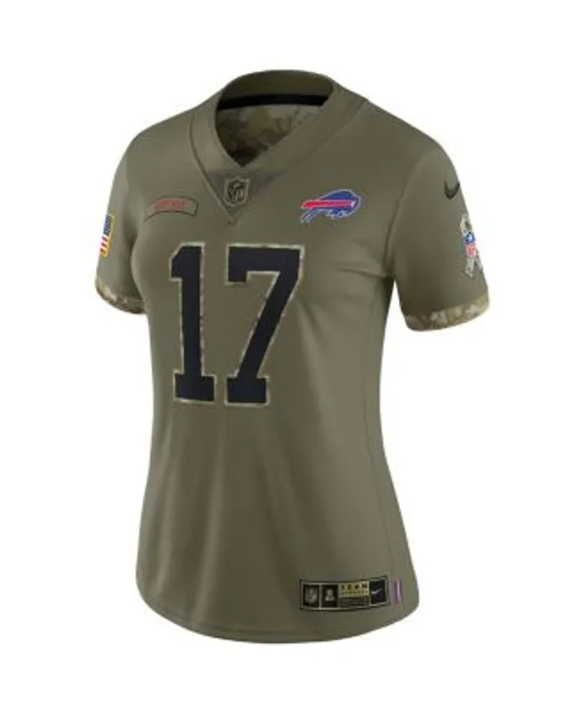 Youth Nike Tom Brady Olive Tampa Bay Buccaneers 2021 Salute To Service Game  Jersey