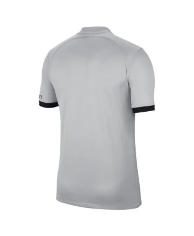 Nike Men's Kylian Mbappe White Paris Saint-Germain 2022/23 Third Breathe  Stadium Replica Player Jersey - Macy's