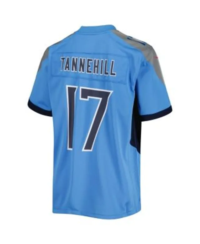 Tennessee Titans Alternate Game Jersey - Ryan Tannehill - Womens