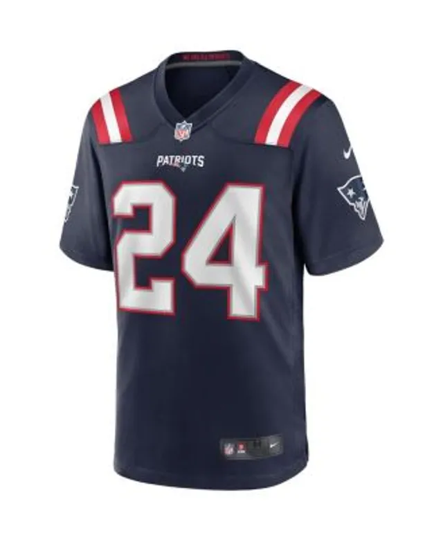 Patriots Jersey - Macy's