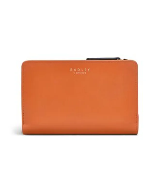 Radley London Women's Radley Stamp Large Zip Around Wallet