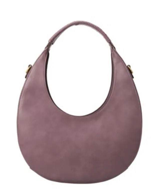 Melie Bianco Yvonne Shoulder Bag