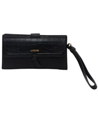 LODIS Catalina East West Crossbody Bag