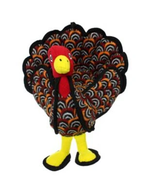 Barnyard Turkey, Dog Toy