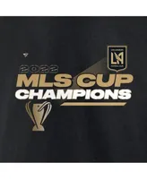 Tampa Bay Lightning Fanatics Branded Stanley Cup 2021 Champions Locker Room  T Shirt - Mens
