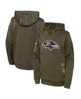 baltimore ravens hoodie youth