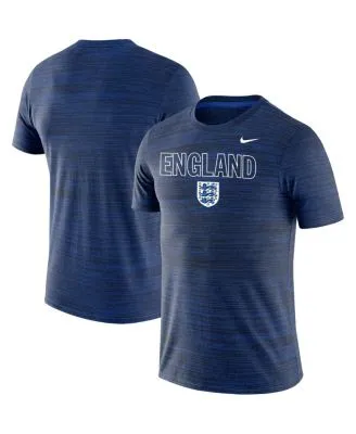 Men's Nike Navy Washington Nationals Authentic Collection Velocity Practice Performance T-Shirt Size: Small