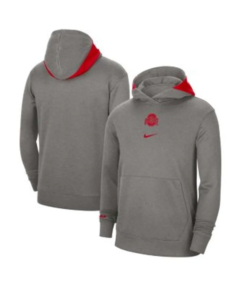 Nike St. Louis Cardinals Women's Therma Full Zip Fleece Jacket - Macy's