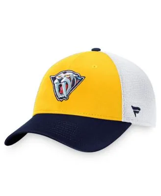 Tampa Bay Lightning Fanatics Branded Special Edition 2.0 Fitted