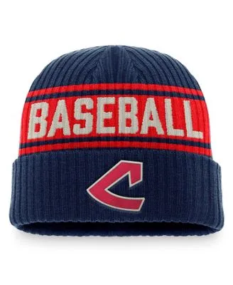 Cleveland Indians baseball Cooperstown collection winning team