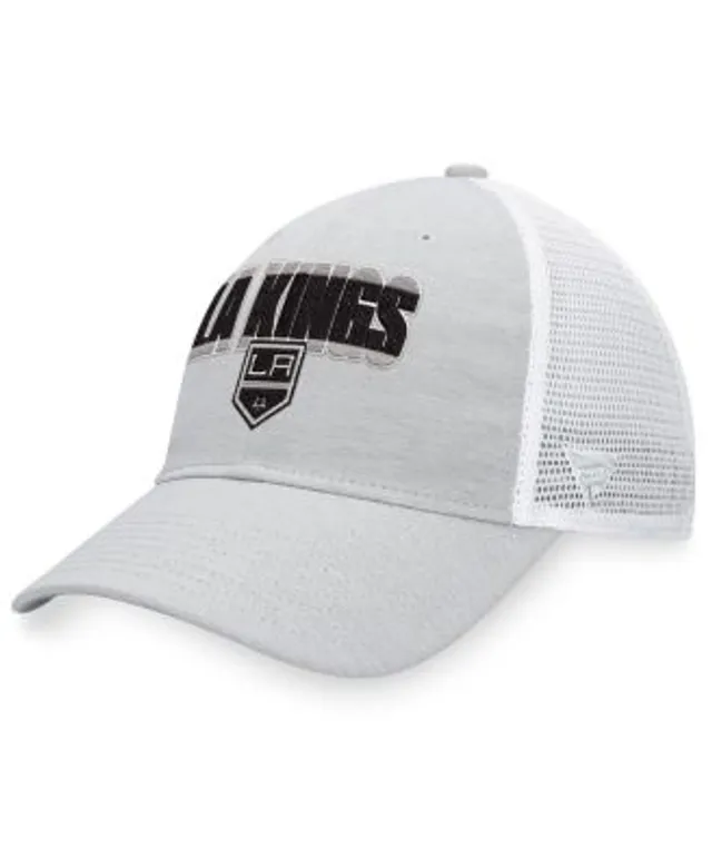 Los Angeles Kings Fanatics Branded Special Edition 2.0 Fitted Hat - Purple
