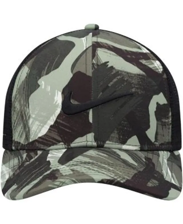 New Era Men's Camo, Black San Francisco 49Ers Basic 9Twenty