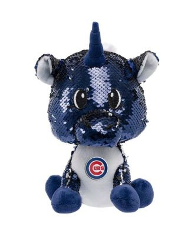 Chicago Cubs gifts: Chicago Cubs Messenger Diaper Bag - Sports
