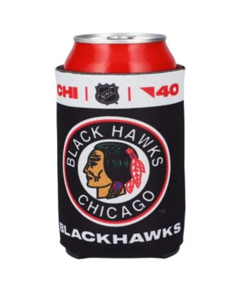WinCraft Chicago Bulls Can Cooler Slim Can Design