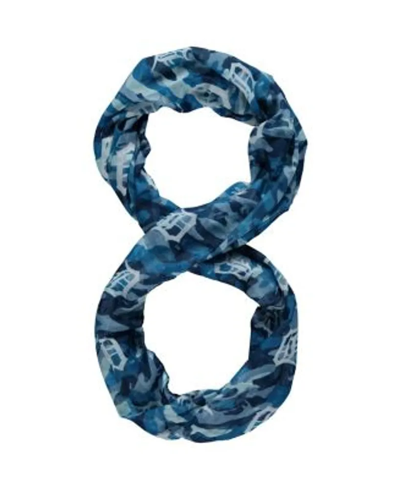 Detroit Tigers Scrunchie 