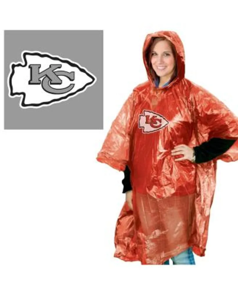 Wincraft Men's and Women's Pittsburgh Penguins Team Rain Poncho