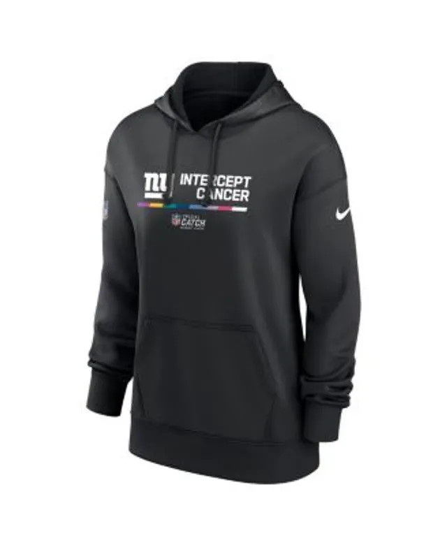 Arizona Cardinals Nike Therma Colour Block Hoodie - Mens