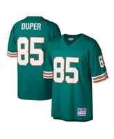 mark duper throwback jersey