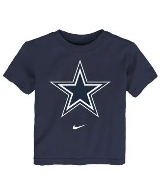 Nike Youth Boys and Girls Trevon Diggs Navy Dallas Cowboys Game