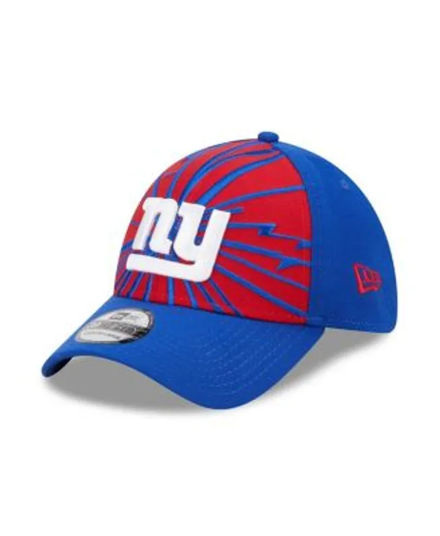 New Era New York Giants Training Bucket Hat - Macy's