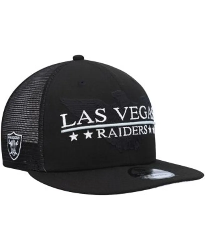 Product Detail  NEW ERA 9FIFTY LAS VEGAS RAIDERS 2020 CAP