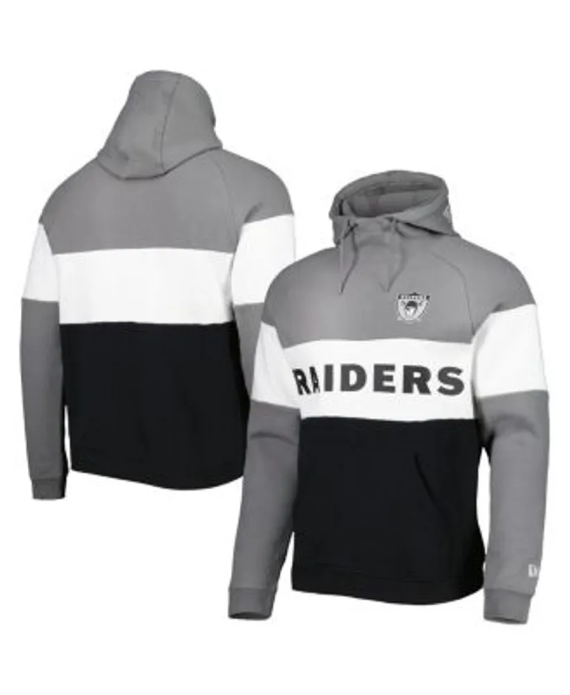 Mens Las Vegas Raiders Hoodie, Raiders Sweatshirts, Raiders Fleece
