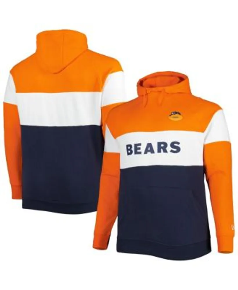 Nike Men's Chicago Bears Pullover Hoodie