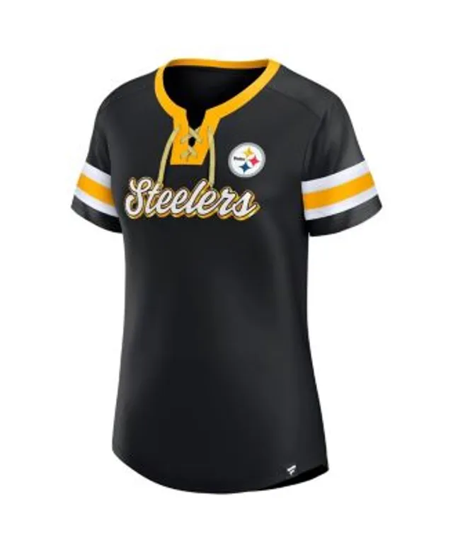 pittsburgh steelers women's jerseys