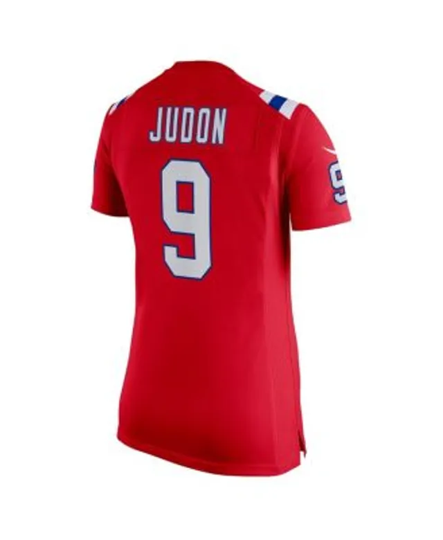 Matthew Judon New England Patriots Jersey – Classic Authentics