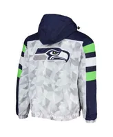 Nike Men's Seattle Seahawks Sideline Jacket - Macy's