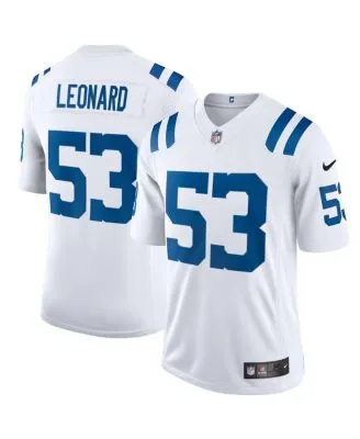 Nike, Other, Limited Vapor White Derwin James Jersey