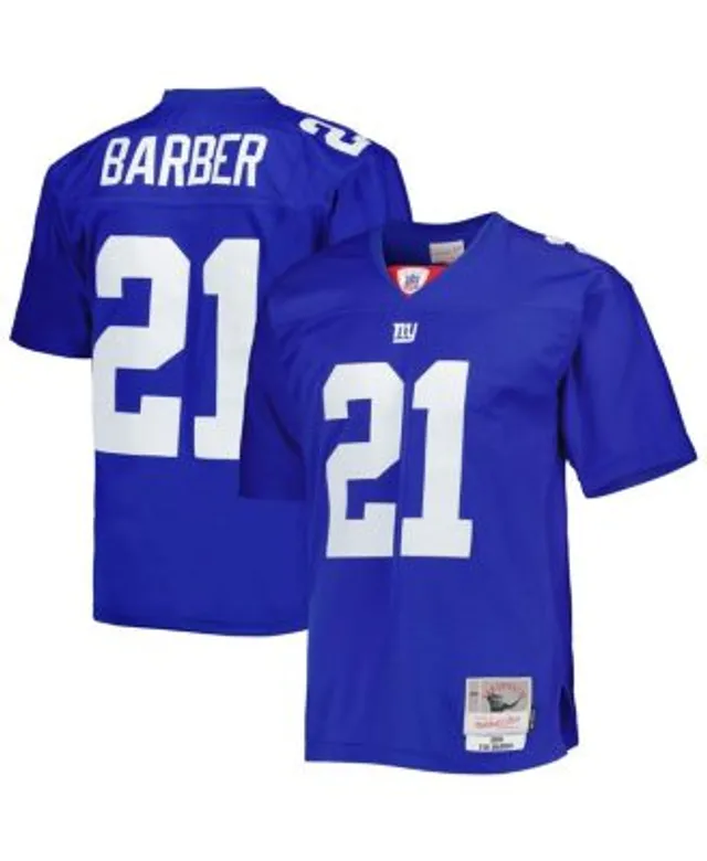 Lids Sterling Shepard New York Giants Nike Classic Player Game Jersey -  Royal