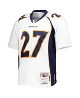 denver broncos replica jersey