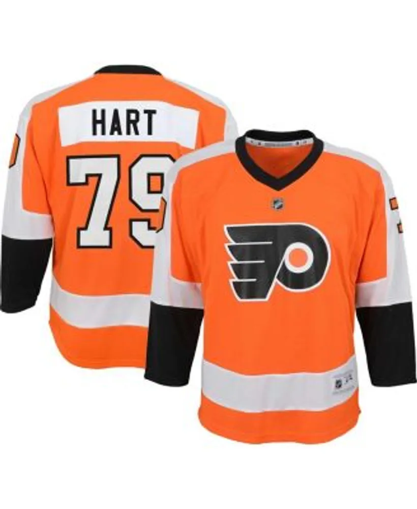 Carter Hart Jerseys  Carter Hart Philadelphia Flyers Jerseys