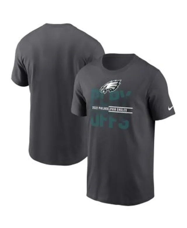 Nike 2022 NFL Playoffs Iconic (NFL Minnesota Vikings) Men's T-Shirt