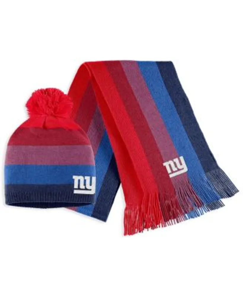 New Era Boys' New York Giants Sport Knit Hat - Macy's