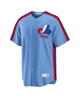 Men's Toronto Blue Jays Vladimir Guerrero Jr. Powder Blue