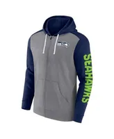 Nike Men's Dallas Cowboys Full-Zip Hoodie - Macy's