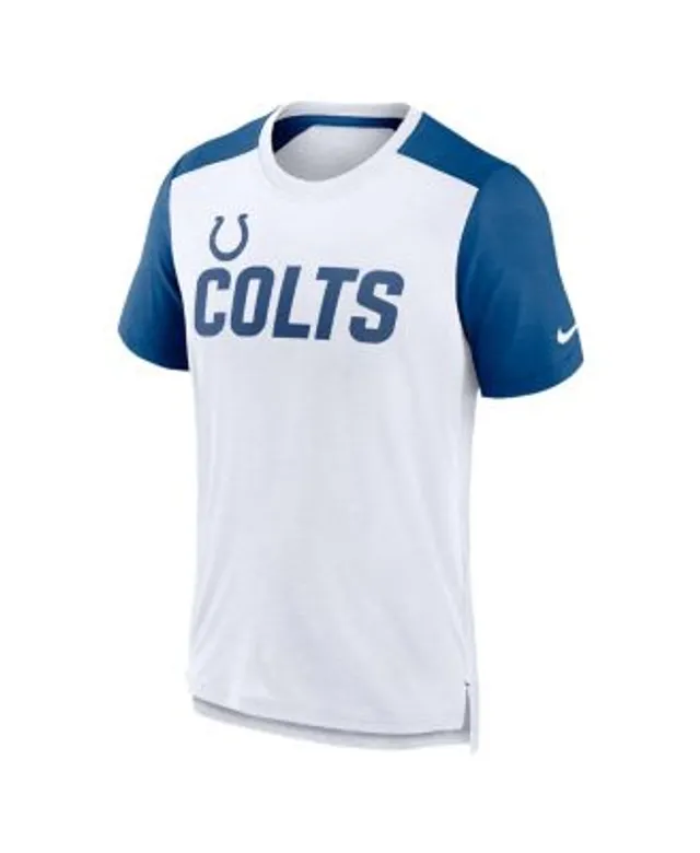 Jonathan Taylor Indianapolis Colts Nike Women's Player Name & Number T-Shirt  - White