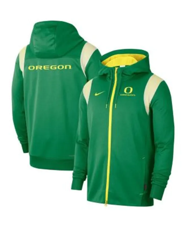 Nike Men's Green Bay Packers Sideline Jacket - Macy's