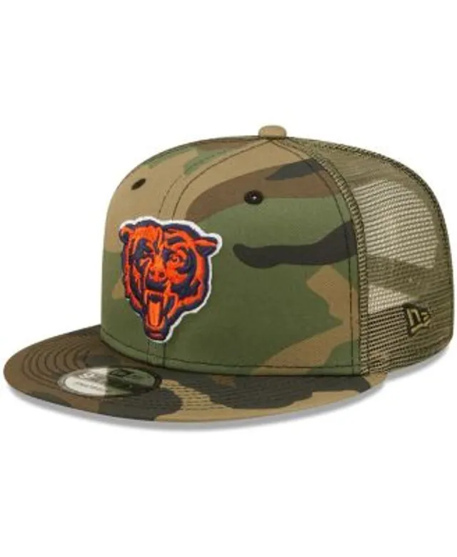 custom chicago bears hat