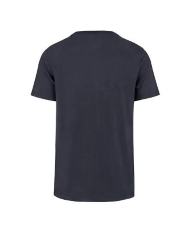 Nike Navy Dallas Cowboys Wordmark Legend Performance T-Shirt