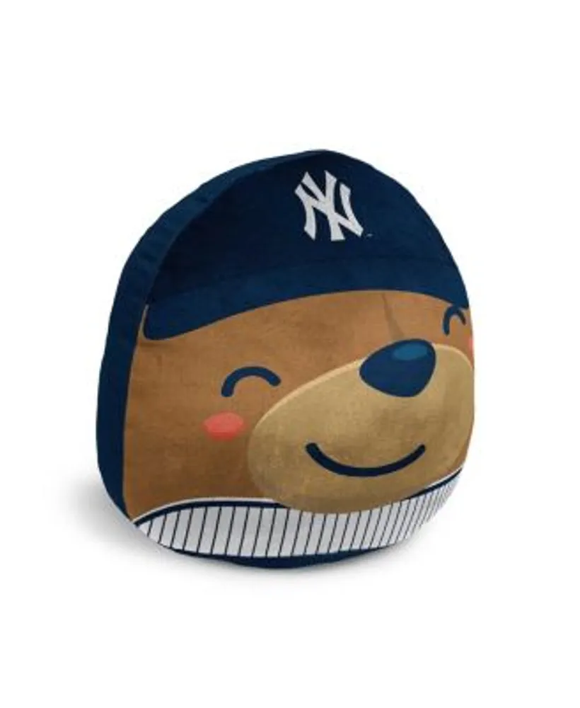 baseball yankees mascot