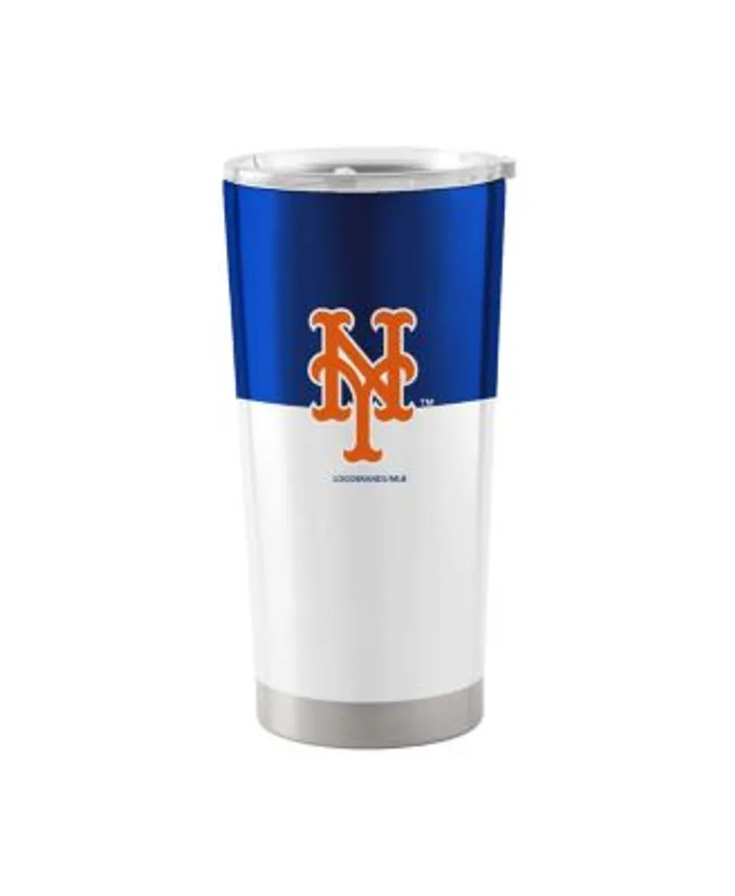 New York Mets  Stainless Tumbler