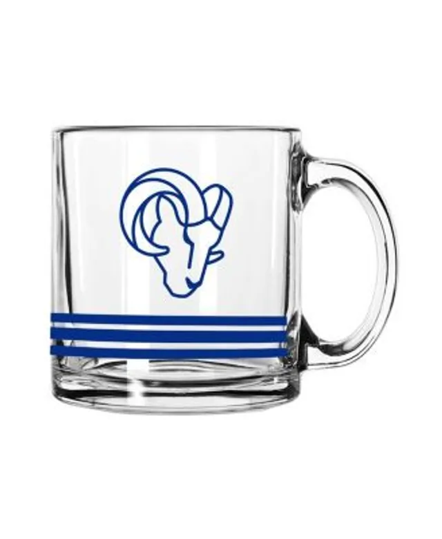 Los Angeles Dodgers 10oz. Relief Mug